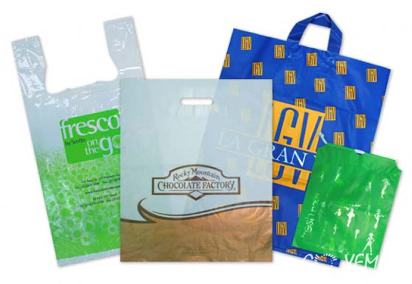 Bag Design and Printing