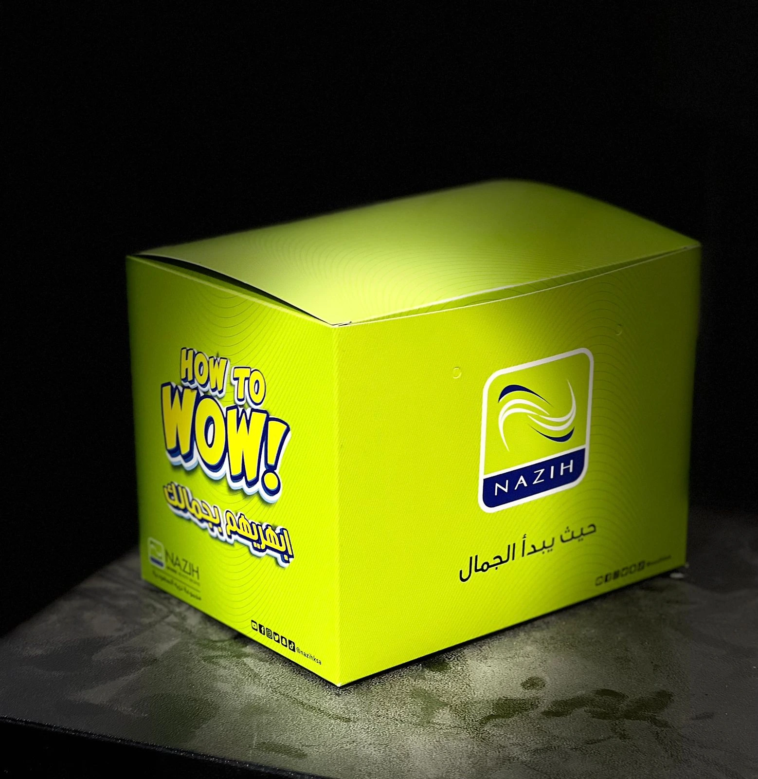 مثال على أعمال الطباعة 10