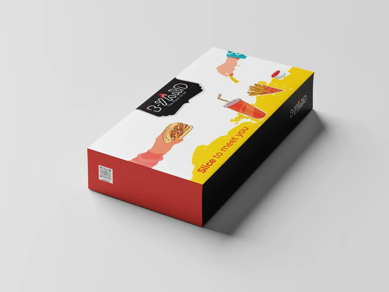 مثال على أعمال الطباعة 13