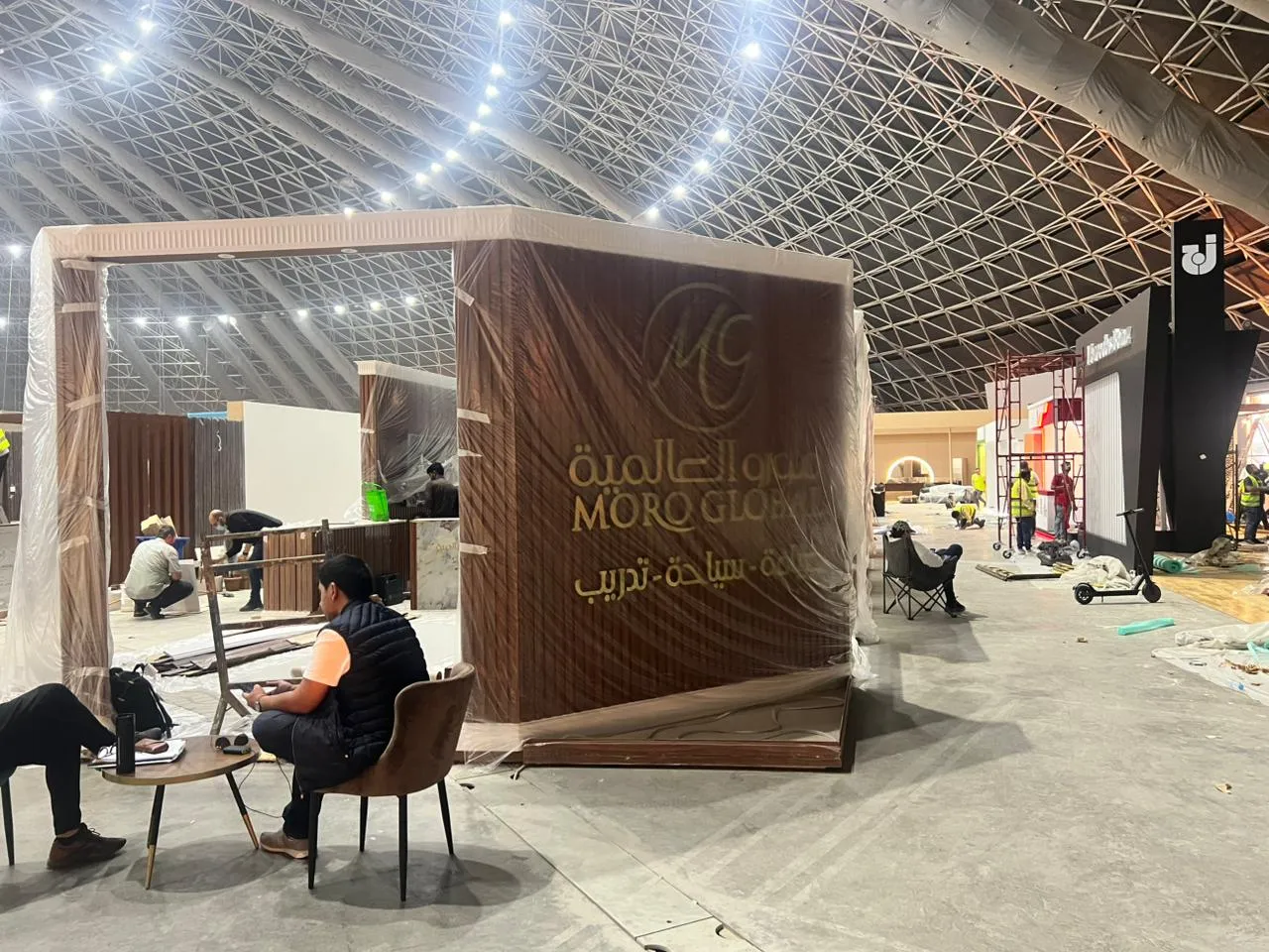 مثال على أعمال الطباعة 11