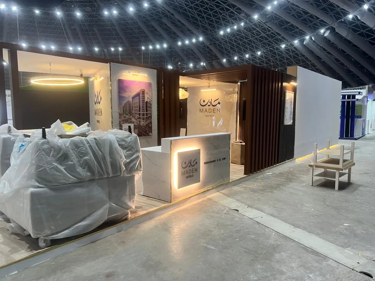 مثال على أعمال الطباعة 9