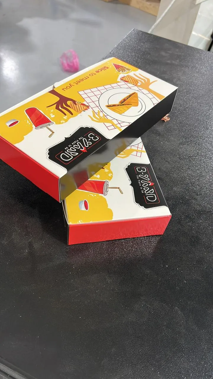 مثال على أعمال الطباعة 23