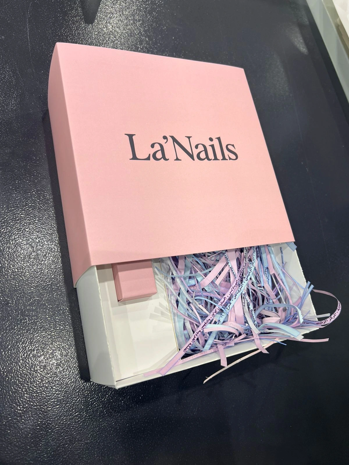 مثال على أعمال الطباعة 4