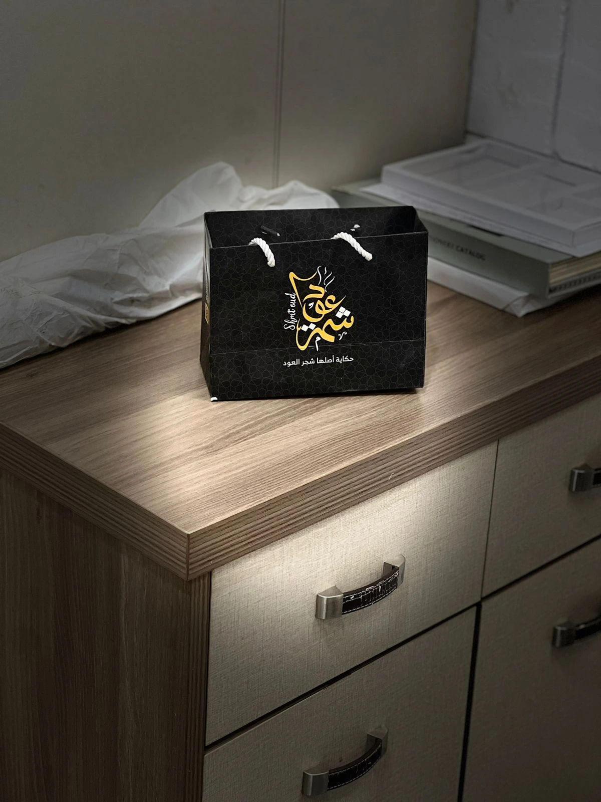 مثال على أعمال الطباعة 7