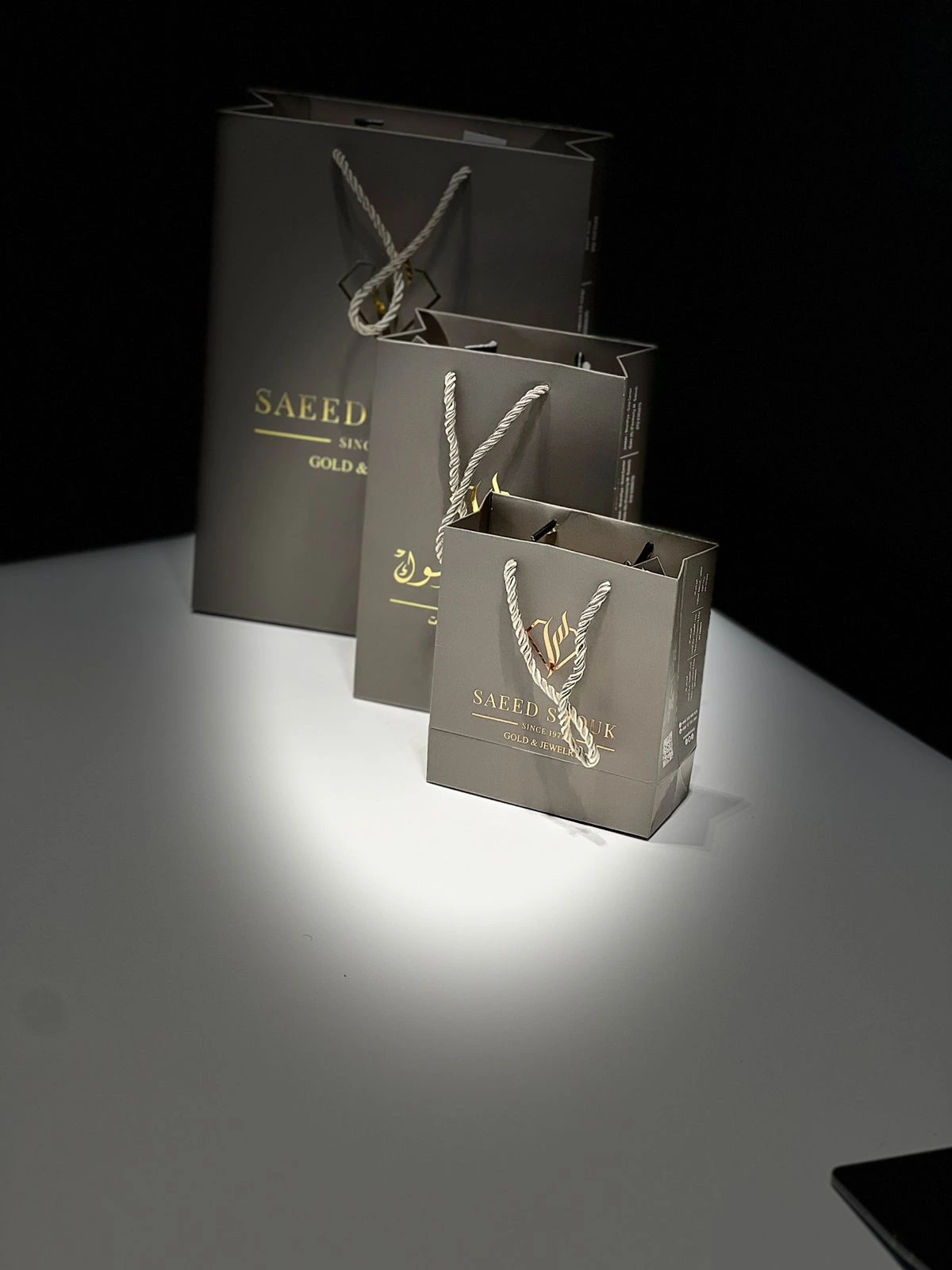 مثال على أعمال الطباعة 8